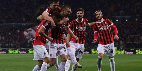 意甲季前热身观察：米兰火力全开，罗马双雄稳字当头