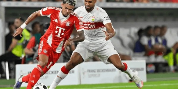 德甲焦点战前瞻：拜仁慕尼黑主场领跑，奥格斯堡客场保级