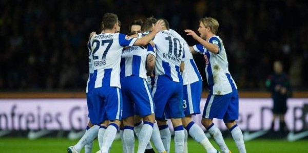 德国杯焦点战前瞻：柏林赫塔VS凯泽，升班马黑马成色VS德甲老牌底蕴