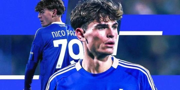 皇马有50%分成！迪马：热刺4000万欧报价帕斯被拒 科莫标价7000万