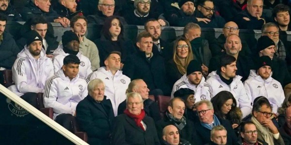 B费芒特下轮复出，曼联6000万铁腰恐重回冷板凳！传球水平遭嘲讽