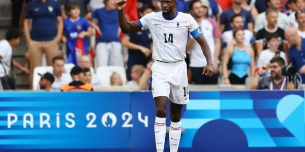 队报：AC米兰有意马特塔，但水晶宫超3000万欧的要价或让其却步