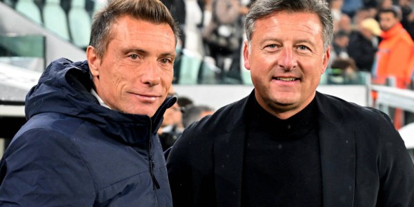 斯帕莱蒂重返尤文：意甲教练历史的又一里程碑