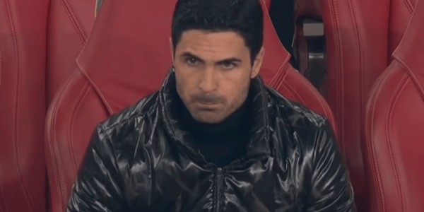 7分优势可能变2分，阿森纳7轮10分，阿尔特塔再丢冠该下课吗？