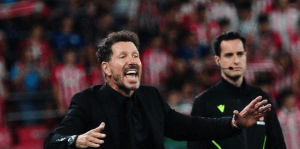 西甲大结局！巴萨德比战4-1大胜，狂甩皇马9分，马竞1-2惨遭三连败