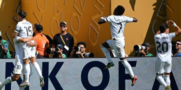 欧冠旧仇未了，世俱杯再战皇马，大巴黎迎复仇良机