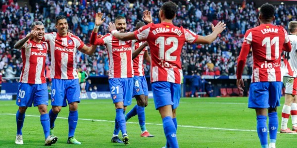 欧冠焦点战：阿森纳主场誓破马竞铁壁，枪手能否延续西甲克星神话？