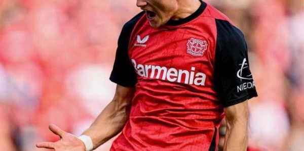 1.5亿欧元抢人！维尔茨的下一站：曼城中场新核or拜仁的德甲新王