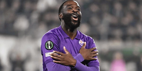 意甲：国际米兰火力凶猛，佛罗伦萨状态稳定