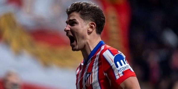 西甲新星亮相欧洲转会市场，多支豪门角逐