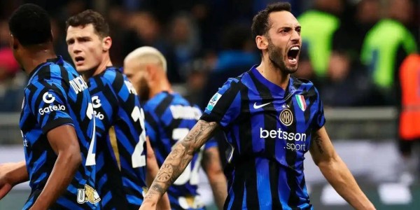 恰尔汗奥卢想加盟土超豪门，请求国米放他走低价难谈