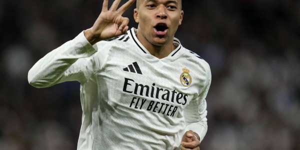 帕斯卡：曼城要单线作战是好事，姆巴佩属于强强对话的神