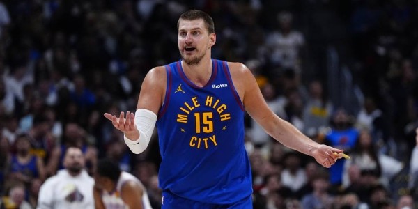 ESPN预测新赛季奖项：约基奇MVP 文班DPOY