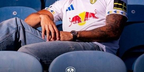 意媒：奥卡福转会利兹联，将为米兰带来1411万欧的正向收益