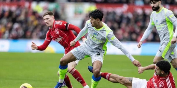 4抢断3拦截！曼城锁定心仪后腰 完美展示实力值亿镑投资