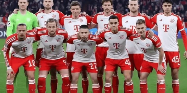 周三014德甲前瞻：拜仁携争冠压力客场攻坚，科隆主场绝境求生拼心理韧性