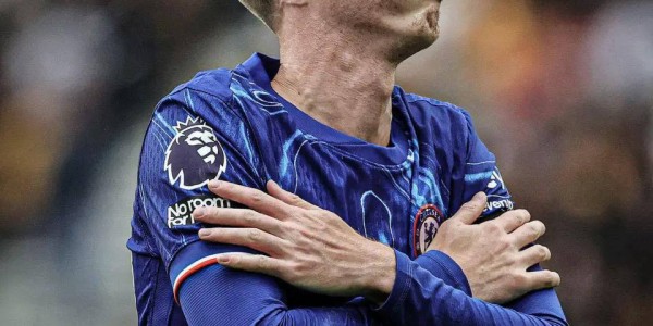 切尔西主场2-2被伯恩茅斯逼平，豪阵连续3轮失分，争四前景愈发暗淡