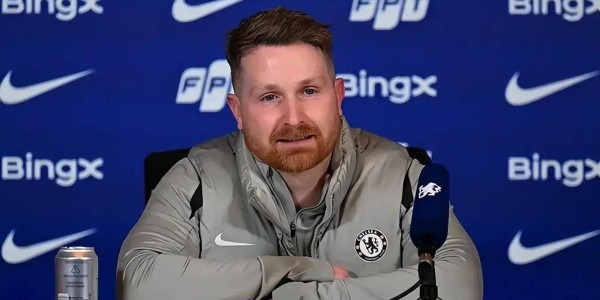 一边倒？切尔西新帅临危受命！瓜帅名帅对决，蓝军能否爆冷？