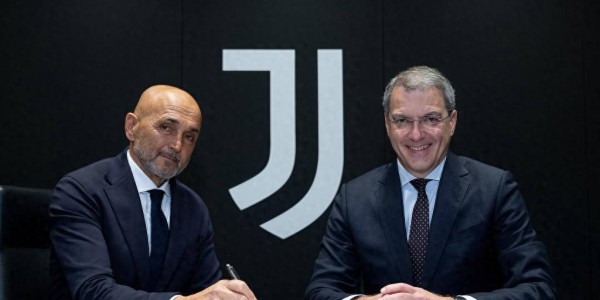 斯帕莱蒂正式成为尤文新主帅，合同签至2026年6月！