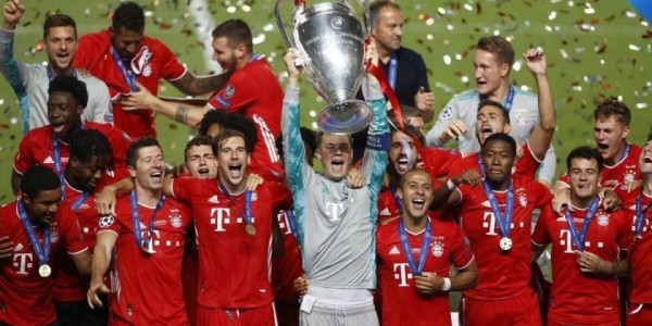 红军队史10进欧冠决赛，有三队比他更多！巴萨无缘，皇马冠绝欧洲