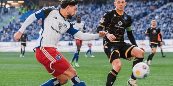 德甲：汉堡VS勒沃库森，今日专家比分预测