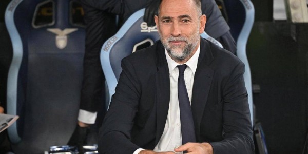 尤文图斯宣布解雇图多尔，从救火成功到背锅收场