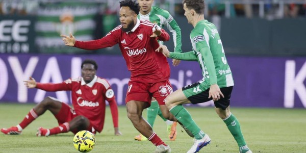 随着塞尔塔2-1，贝蒂斯2-2，瓦伦西亚1-0，西甲最新积分榜出炉