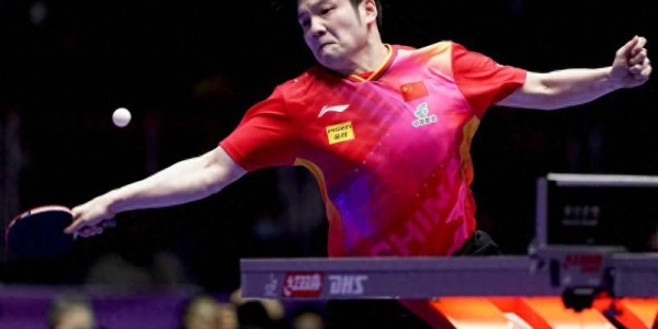 樊振东转战德甲，这一决定让部分在德甲打球的台北球员惊掉下巴