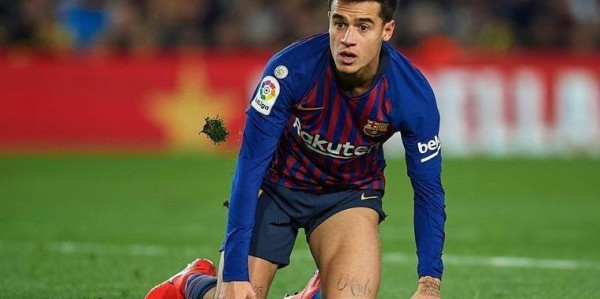 足坛最贵转会TOP5：巴黎占前二，巴萨冤大头，马竞标王如今四处流浪