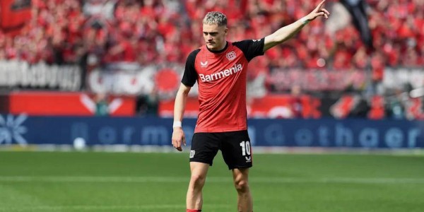 德甲新星维尔茨或成利物浦“棋子”？豪门的战术布局是否让他自断后路？