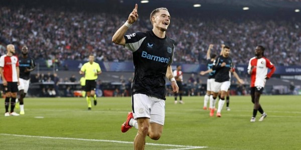 德甲新王被利物浦算计？先自断后路才有机会？