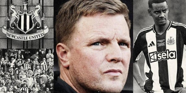 有钱没底蕴引援难 纽卡今夏6大目标都没来&amp;amp;伊萨克要离队 替身难来