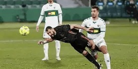 010西甲焦点战：比利亚雷亚尔VS埃尔切 今日内附比赛解析扫盘推荐