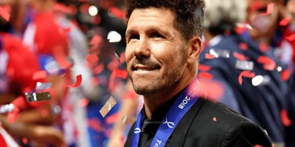 马竞——被皇马扼杀的“西蒙尼王朝”