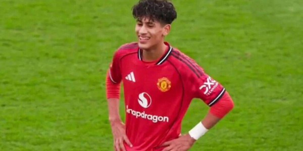 曼联小梅西只踢U18原因曝光！拒绝揠苗助长，下赛季仍可能创纪录