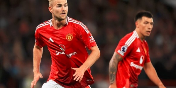 曼联主力伤停！2中卫缺阵，红魔欲签“英超博尔特”，身价6500万