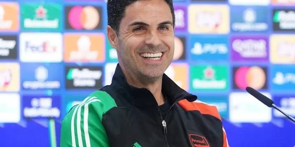 欧冠小组赛首战在即，阿森纳传来利好消息