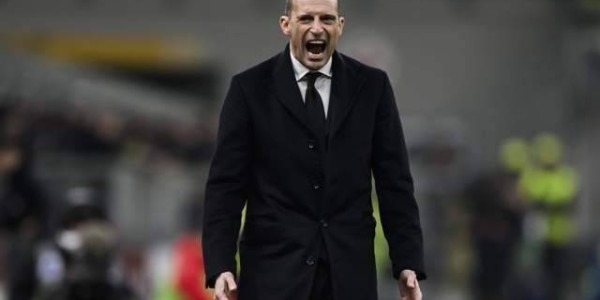 一日意甲动向：阿莱格里不会跟米兰告别，亚特兰大晋级国米很遗憾