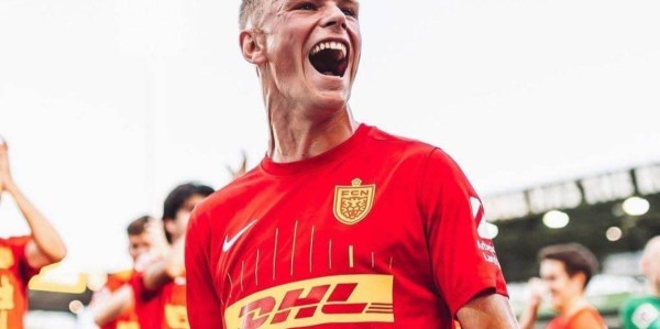 法甲新贵豪掷千金：丹麦后防新星加盟剑指欧战