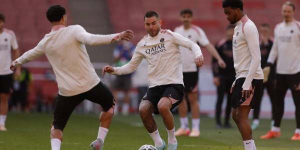 定了！欧冠决赛巴黎硬碰国米，18000球迷远征慕尼黑，林肯公园助阵，燃爆安联！