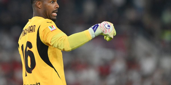 记者：切尔西不愿超1500万欧＋奖金签迈尼昂，米兰要2500万＋奖金