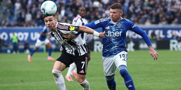 意甲：科莫2-0尤文遭首败，帕斯1传1射，法布雷加斯弱侧两刀击穿客防