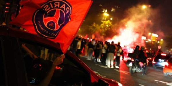 法媒：巴黎世俱杯球衣将绣上金星，代表欧冠冠军荣誉