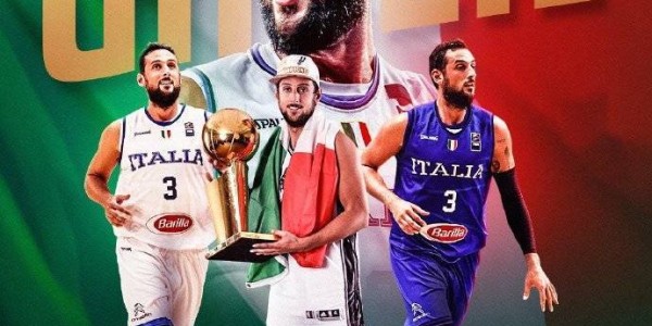 意大利神射正式宣布退役 结束23年职业生涯