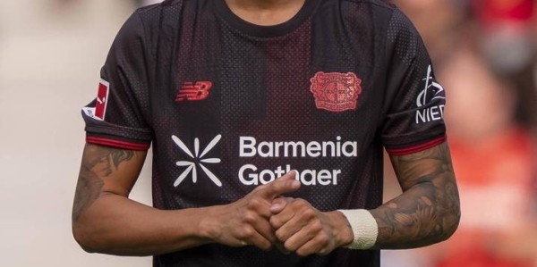 巴斯克斯加盟勒沃库森：从西甲到德甲的挑战与机遇