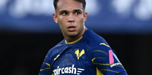 5球5助攻替补封神！国米再追2超新星，夏窗意甲抢人大战一触即发