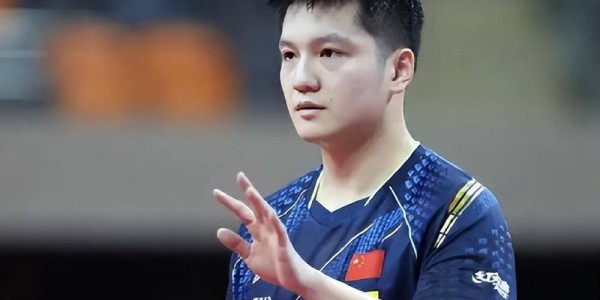 樊振东加盟德甲萨尔布吕肯，受到各界热议和期待