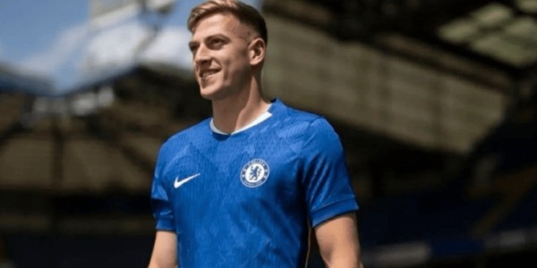 利亚姆・德拉普加盟切尔西后选择效忠蓝军，放弃英格兰U21国家队征召