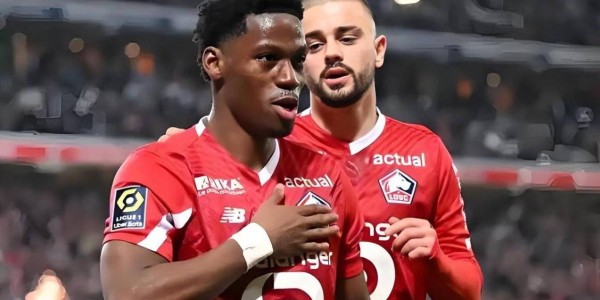 法甲欧塞尔锋霸已发文告别离开俱乐部！下个月将直接转会加盟大连英博，曾入选过国家队