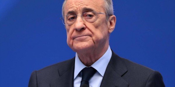 皇马豪赌世俱杯：1.4亿欧元奖金成救命稻草